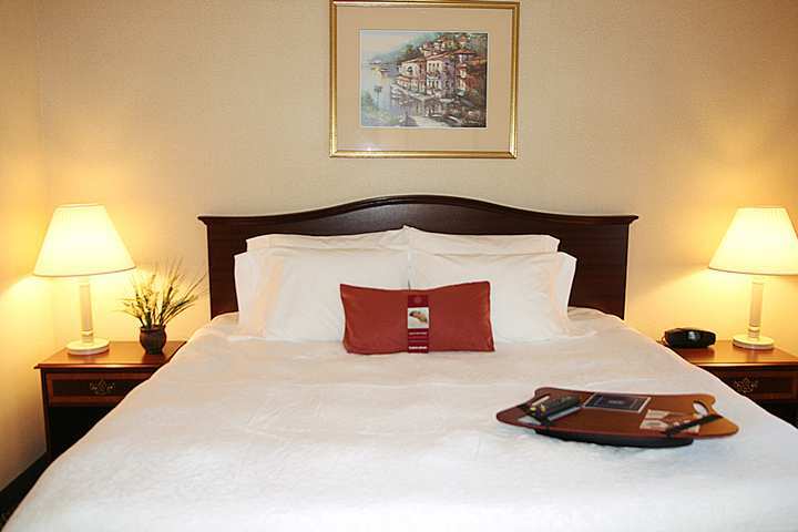 Hampton Inn & Suites Cleveland-Southeast-Streetsboro Room photo